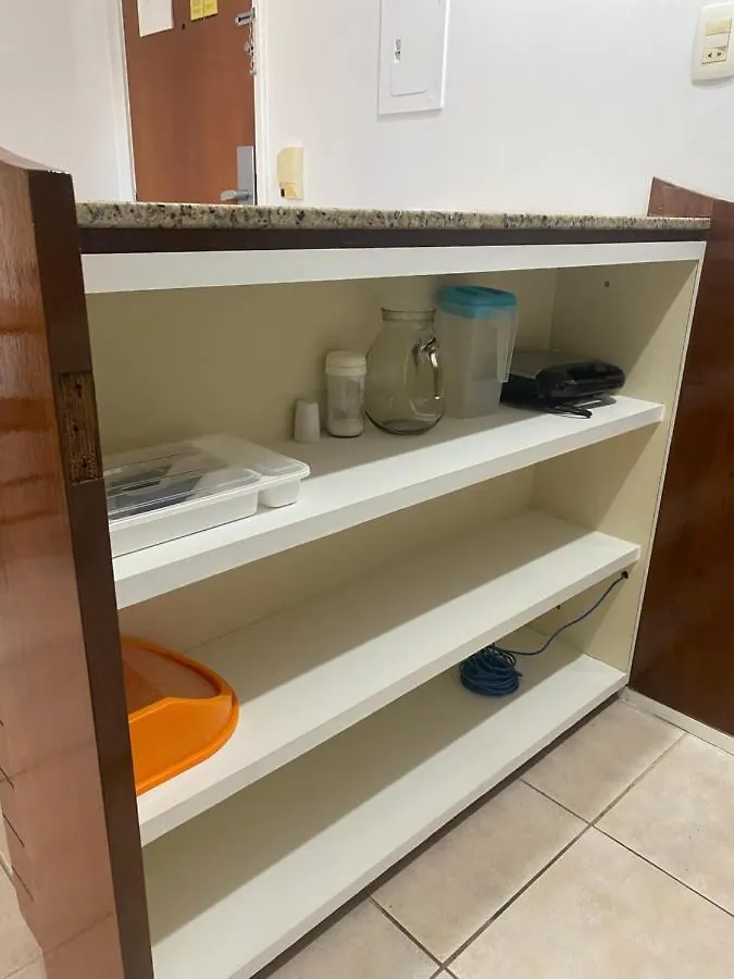 Flat No Coracao Do Meireles Apto 1202 Fortaleza  0*, Fortaleza (Ceara) Brazil