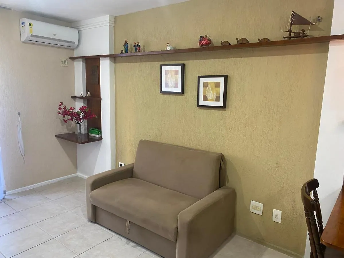 Flat No Coracao Do Meireles Apto 1202 Fortaleza  0*, Fortaleza (Ceara)