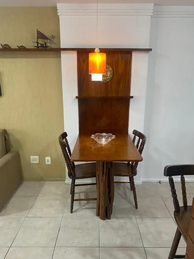 Flat No Coracao Do Meireles Apto 1202 Fortaleza  Brazil