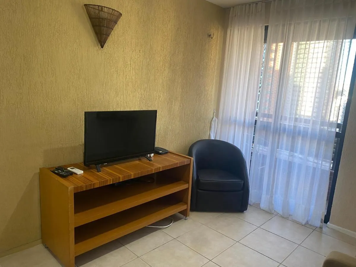 Flat No Coracao Do Meireles Apto 1202 Fortaleza