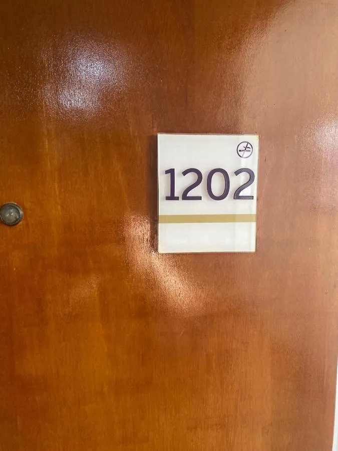 Flat No Coracao Do Meireles Apto 1202 Fortaleza  Apartment Fortaleza (Ceara)