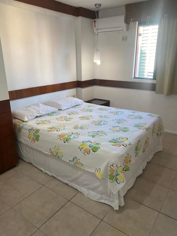 Flat No Coracao Do Meireles Apto 1202 Fortaleza  0*, Fortaleza (Ceara)