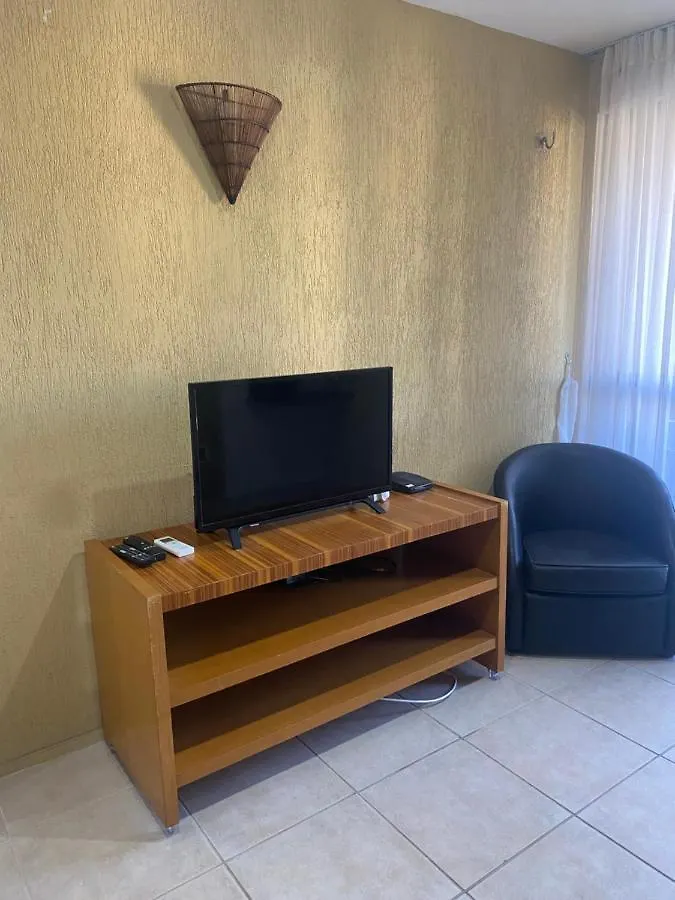 Flat No Coracao Do Meireles Apto 1202 Fortaleza  Fortaleza (Ceara)