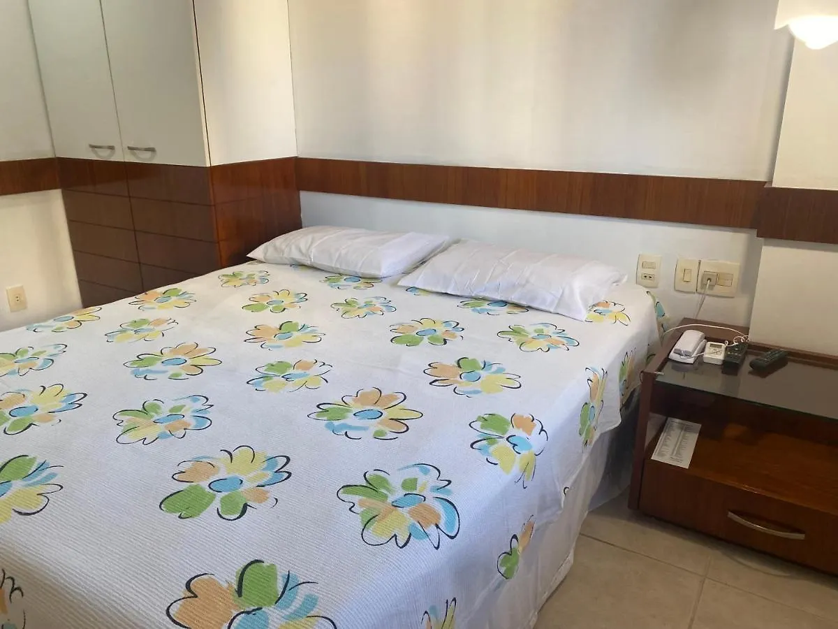 Flat No Coracao Do Meireles Apto 1202 Fortaleza  Fortaleza (Ceara)