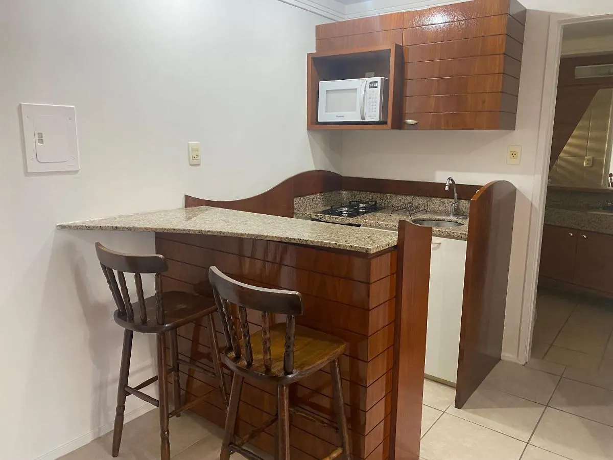 Flat No Coracao Do Meireles Apto 1202 Fortaleza  Apartment