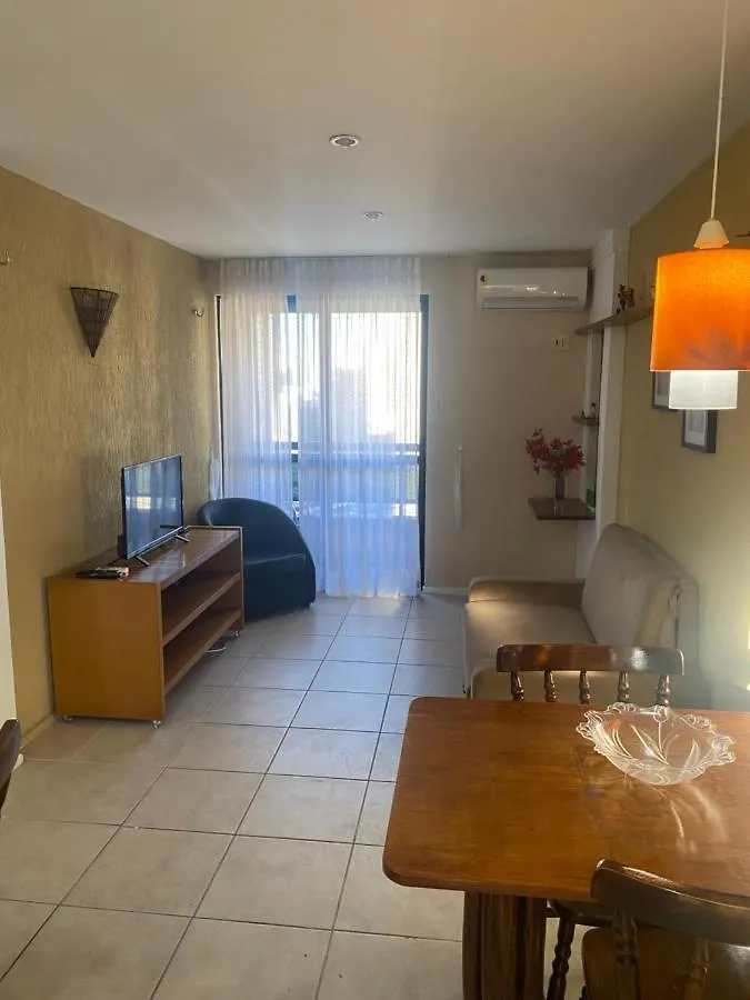 Apartment Flat No Coracao Do Meireles Apto 1202 Fortaleza