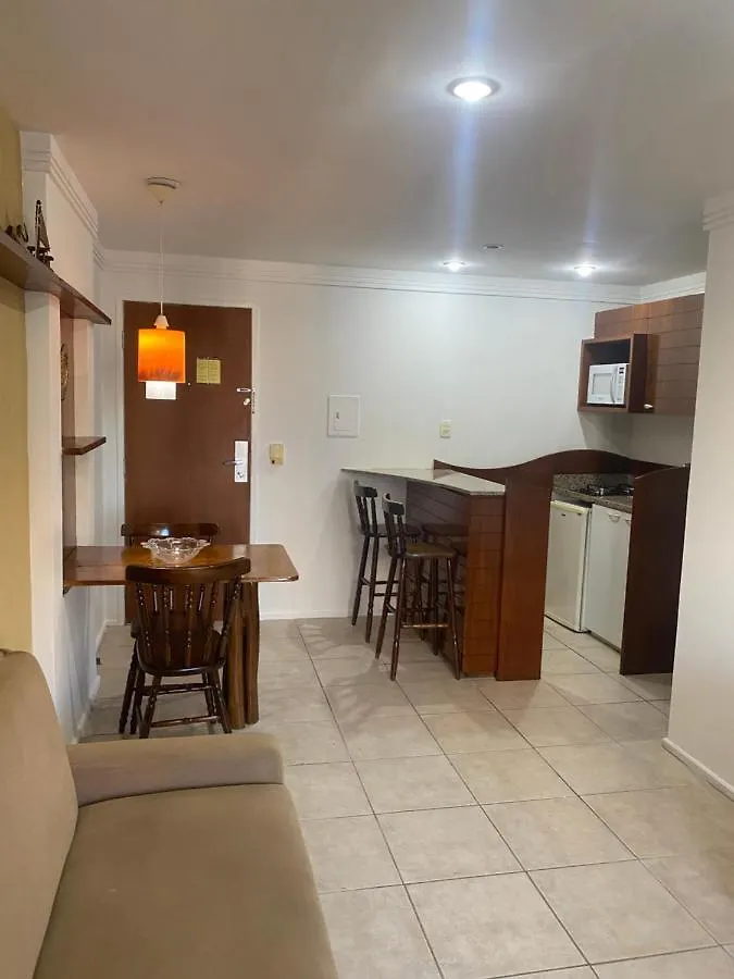 Flat No Coracao Do Meireles Apto 1202 Fortaleza  0*, Fortaleza (Ceara) Brazil