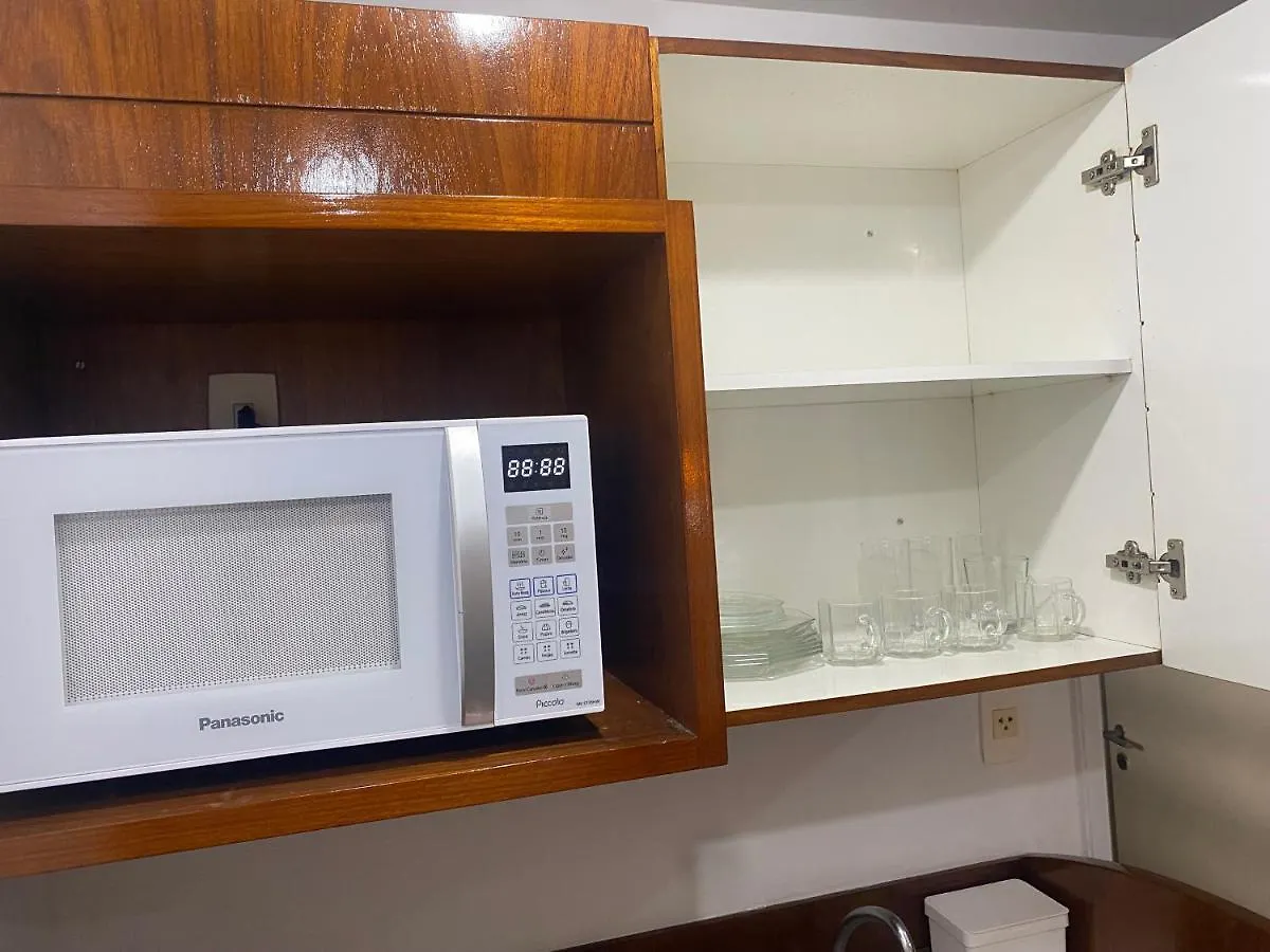 Apartment Flat No Coracao Do Meireles Apto 1202 Fortaleza