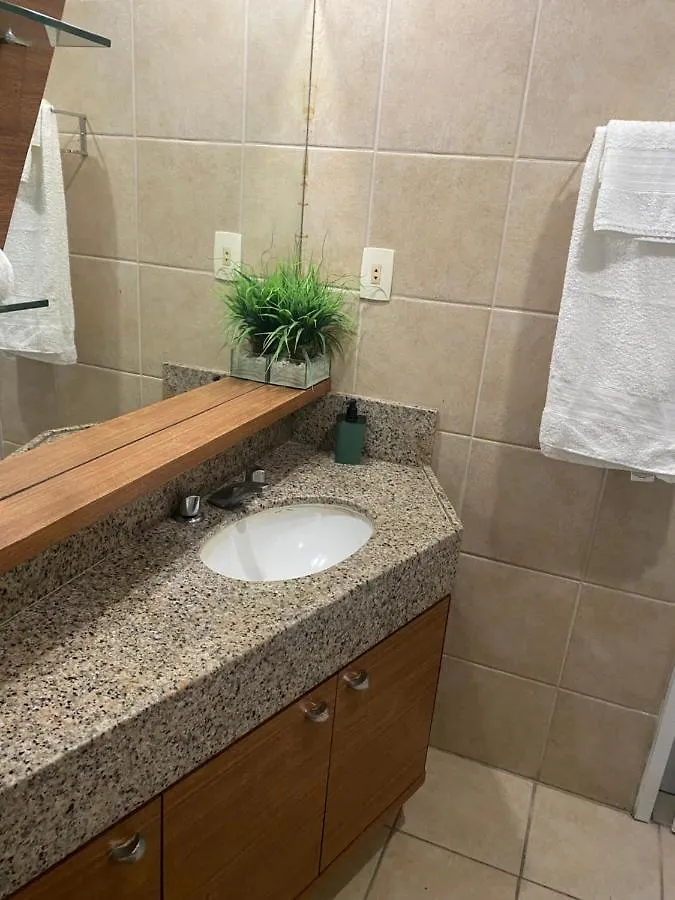 Apartment Flat No Coracao Do Meireles Apto 1202 Fortaleza  Brazil